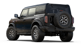 2025 Ford Bronco® External Image 3